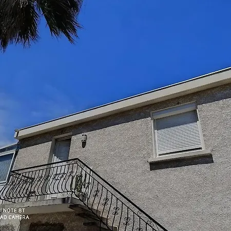 Les Goelands ça Nous Va Entier Apartamento Port-la-Nouvelle